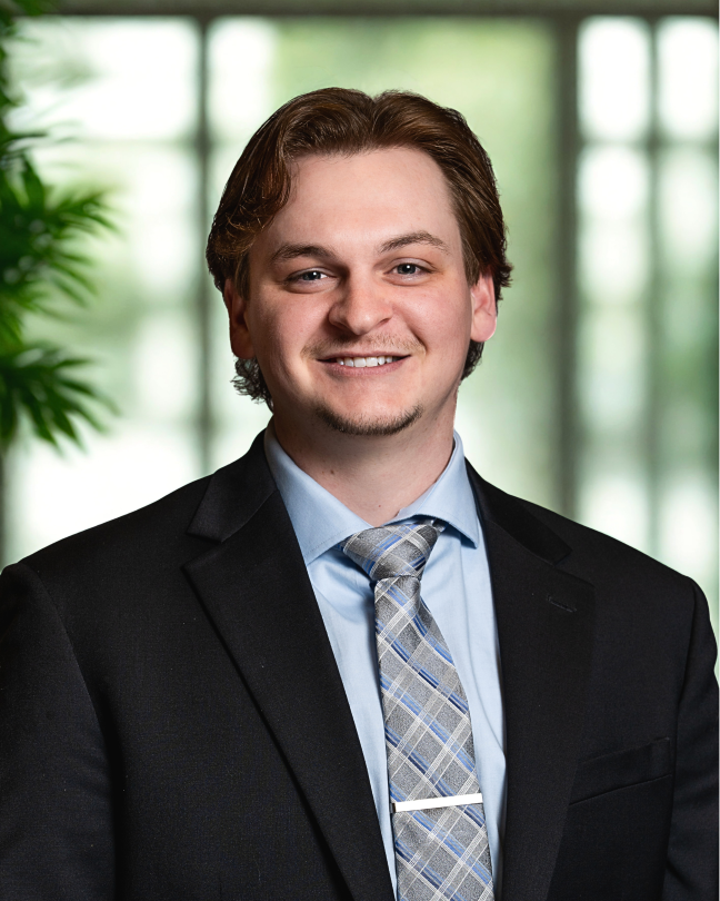 Jeremy MacWalter