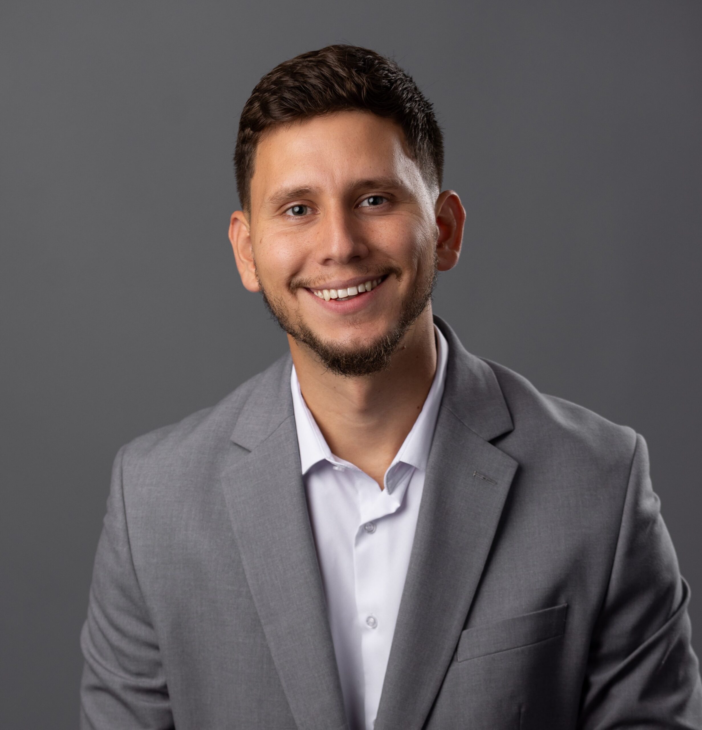 Steve Murillo