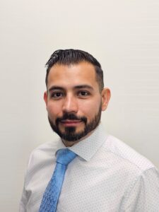 Jeffrey Vargas
