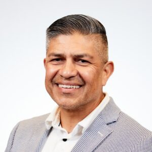 Michael Castillo