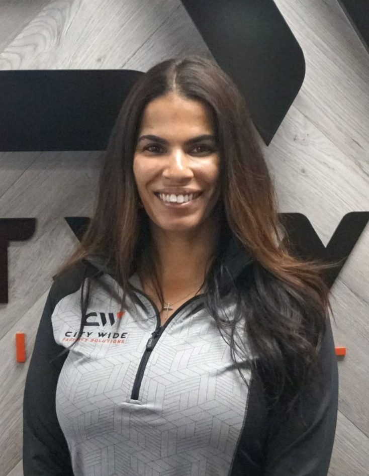 Ashanti Miranda